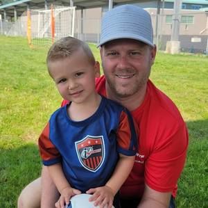 Meet your Posher, Colin